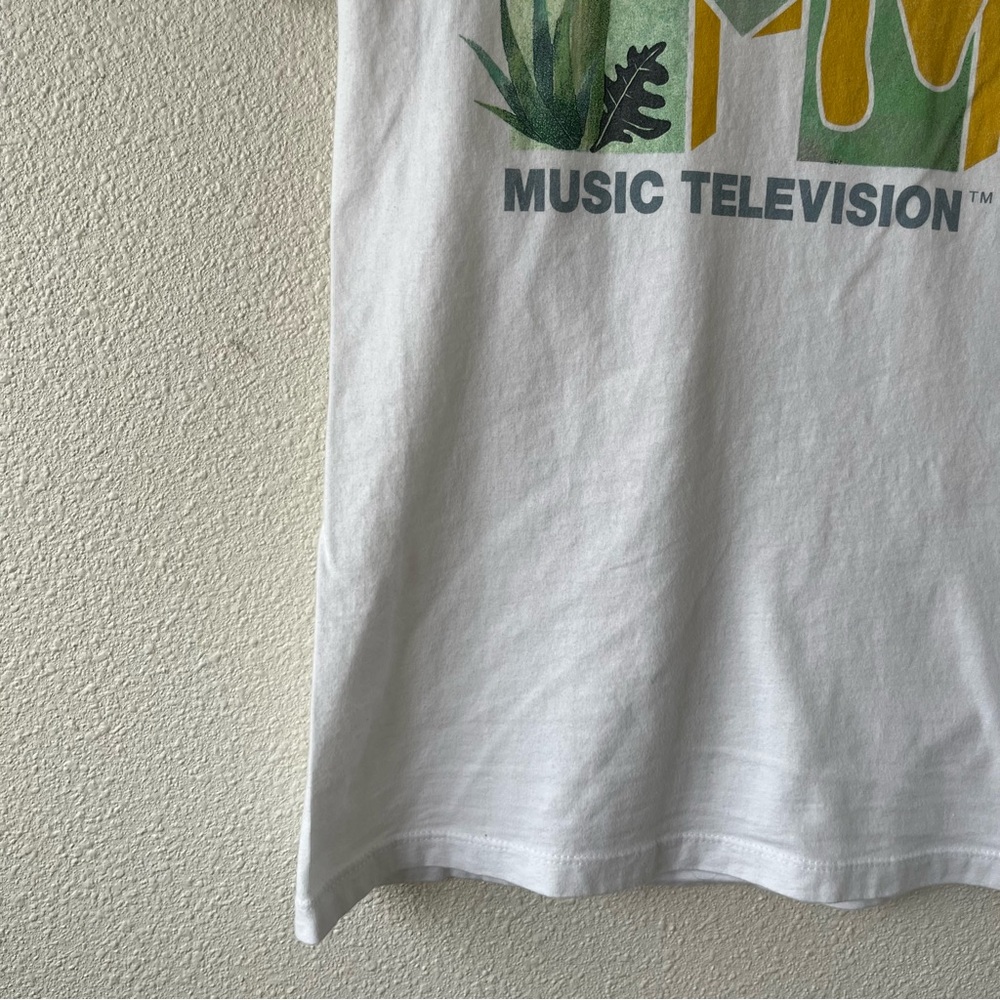 MTV tshirt - Picture 3 of 11